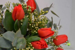 Guía definitiva para elegir las flores de San Valentín